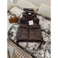 Max Mara Down Jackets